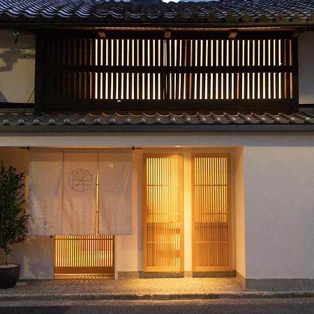 Auberge Azabu Kyoto Exterior photo