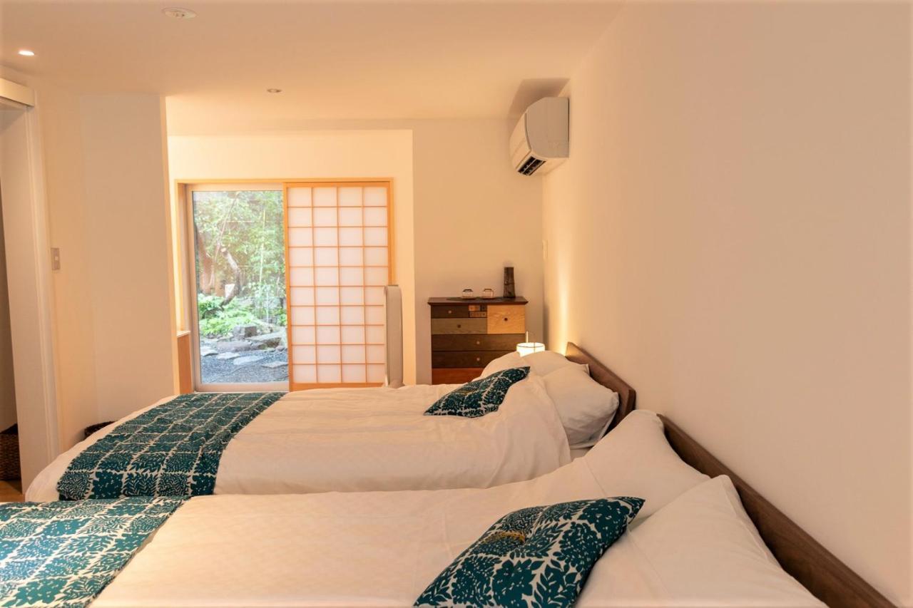 Auberge Azabu Kyoto Exterior photo