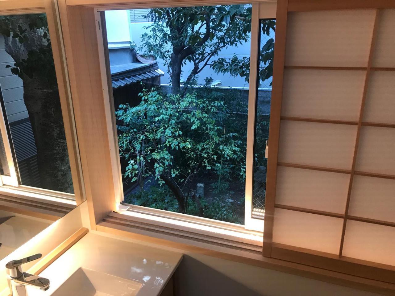 Auberge Azabu Kyoto Exterior photo